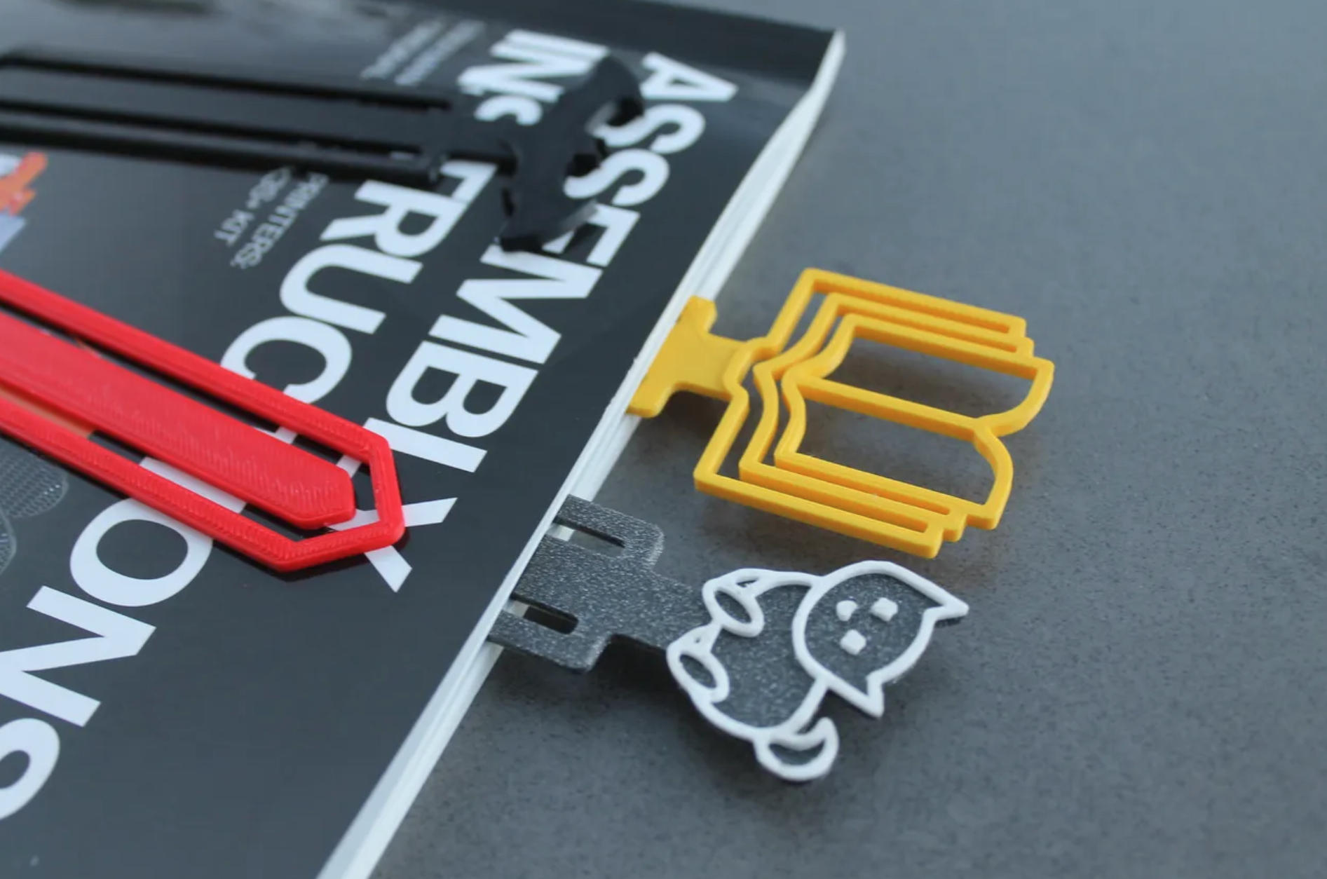 3d printing ideal for beginer-4 3D-Druck ideal für Anfänger-4