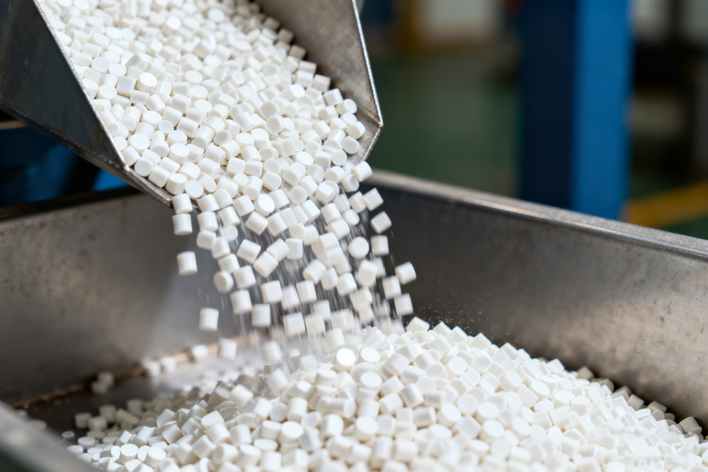 ABS injection molding-2 ABS-Spritzguss-2