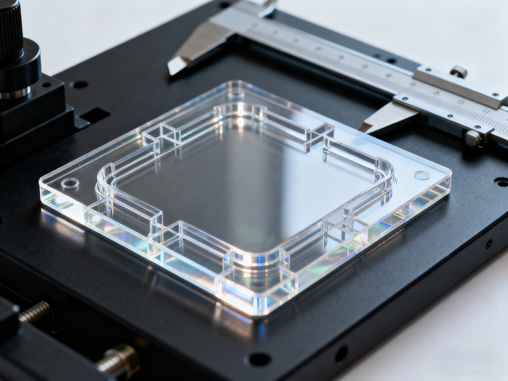 can pc be injection mold-1 Kann der PC ein Spritzgusswerkzeug sein?