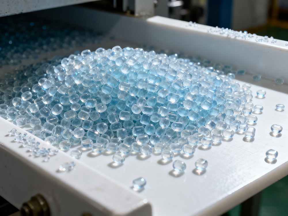 can pc be injection mold-2 Kann der PC ein Spritzgusswerkzeug sein?