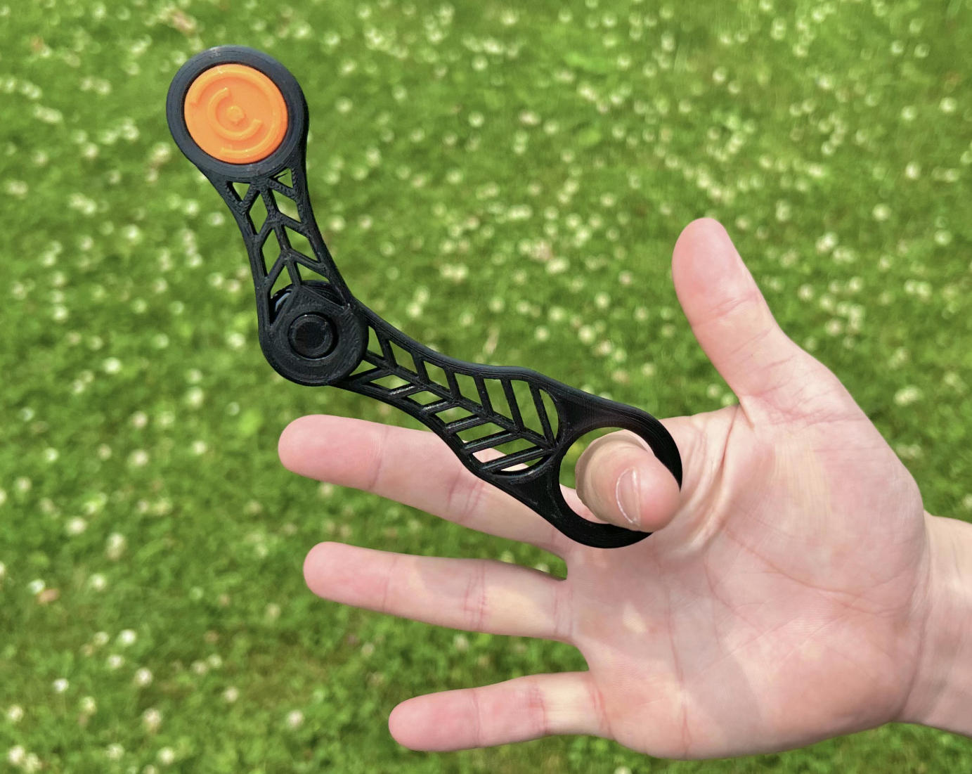 3d printing ideal for beginer-8 3D-Druck ideal für Anfänger-8