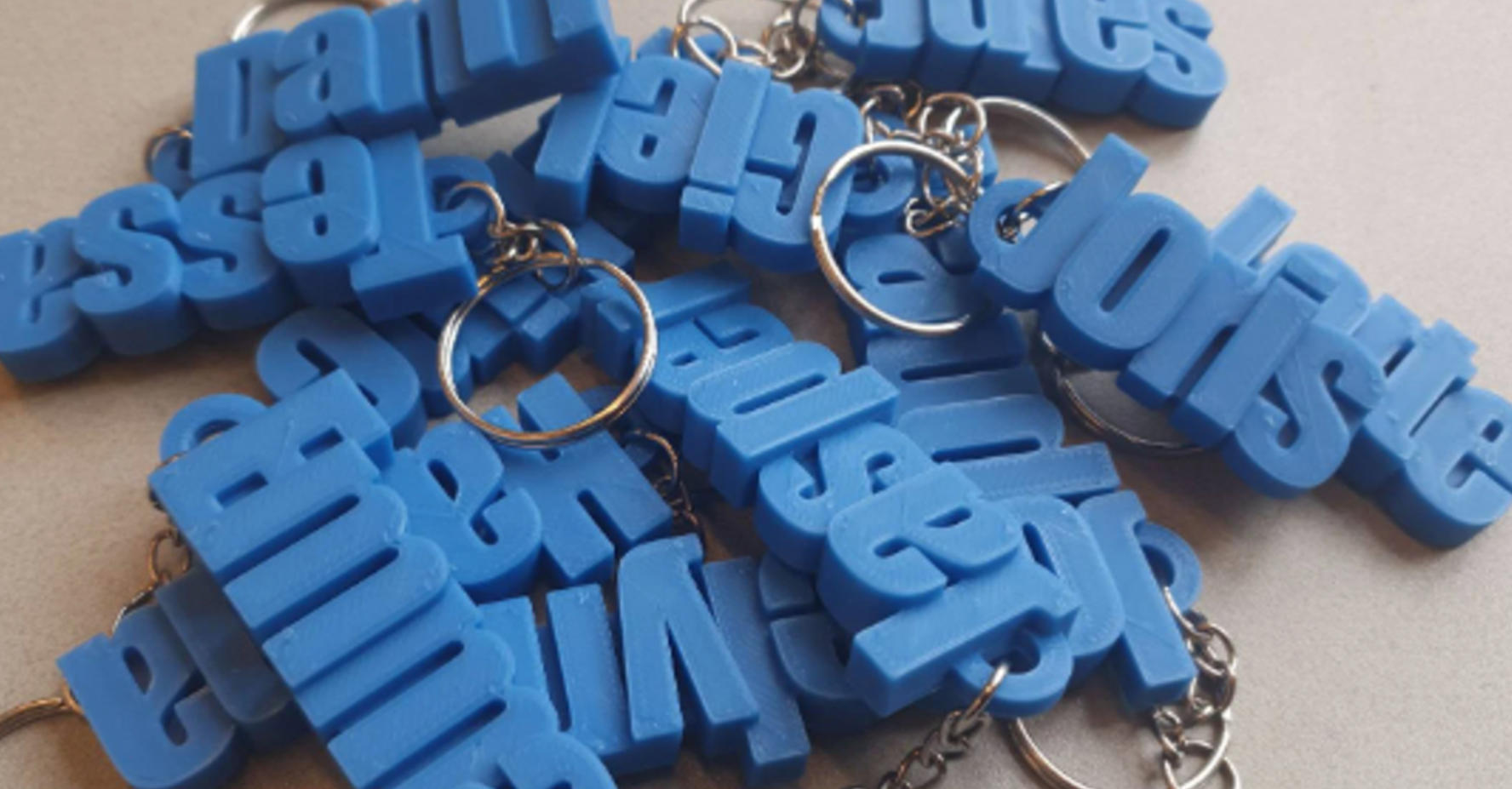 3d printing ideal for beginer 3D -Druck ideal für Anfänger