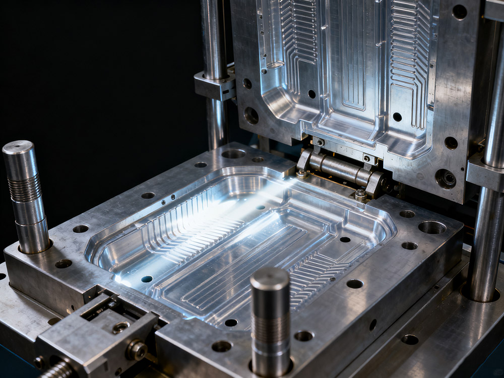 can pc be injection mold-3 Kann der PC ein Spritzgusswerkzeug sein?