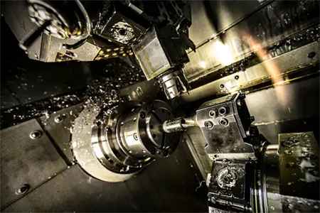 Präzisions-CNC-Bearbeitungsdienste Einführung: Handwerkliche Perfektion in der Fertigung