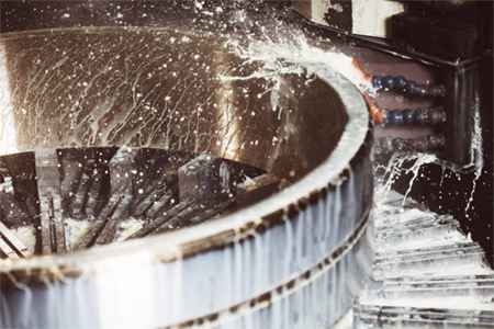 Die Rolle von CAD/CAM in der CNC-Bearbeitung