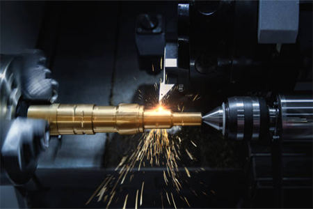 Präzision in der CNC-Bearbeitung: So erhalten Sie das perfekte Teil?