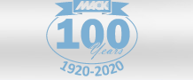 Mack Moulding