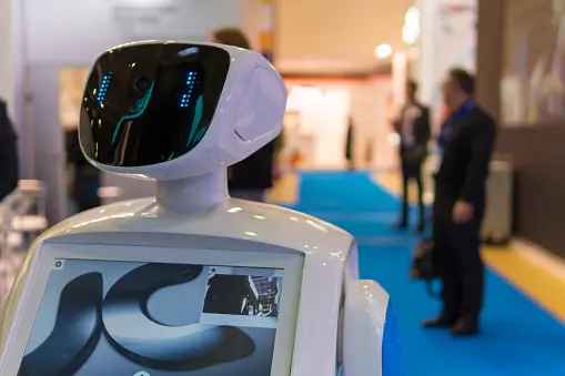 Rego Mold auf der China International Industrial Automation Exhibition 2023