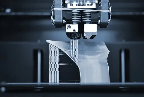 Rapid Prototyping-Service