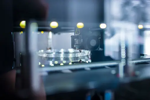 Kosten für den 3D-Druckservice