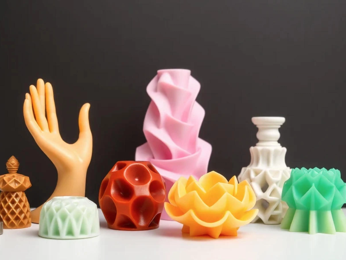 3D -Druckideen für Anfänger: Ein kreativer Leitfaden für den Einstieg