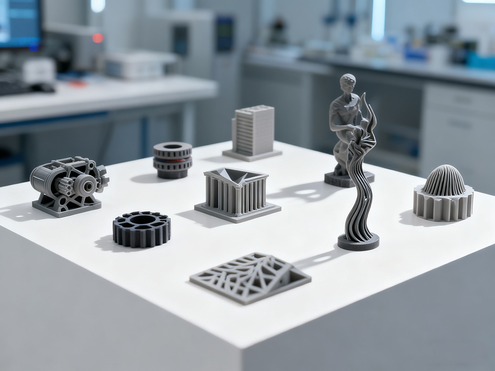 3D-Druck vs. Spritzguss-4