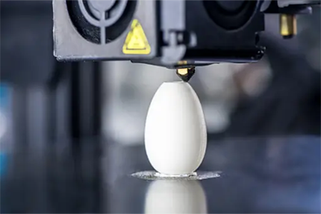 Ist Rapid Prototyping dasselbe wie 3D-Druck?