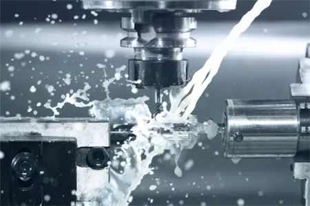 Wie viel kostet das CNC-Fräsen?