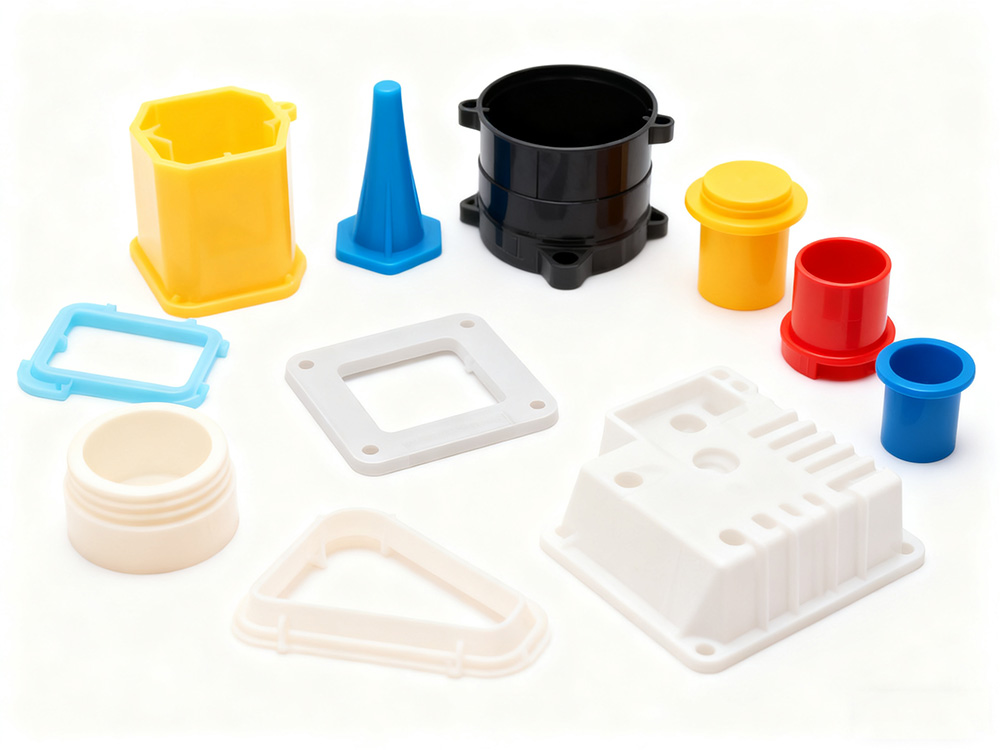 3D-Druck vs. Spritzguss-2