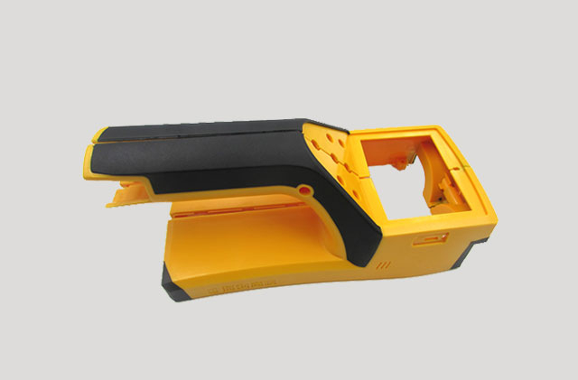 China Double Injection Molding Unternehmen