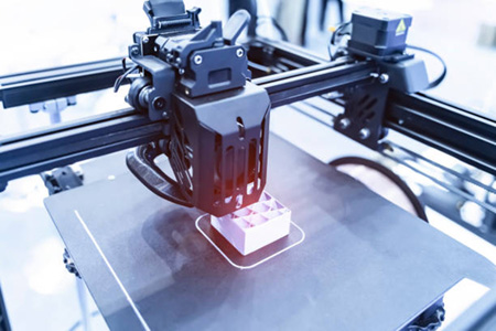 Was ist ein 3D-Druckservice?