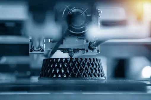 Rapid Prototyping-Service