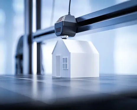 Wie viel kostet der 3D-Druckservice?