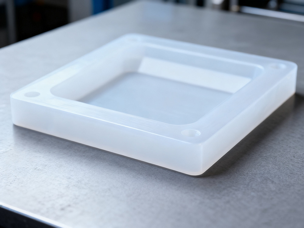 Kann Polyethylen spritzgegossen werden?-3