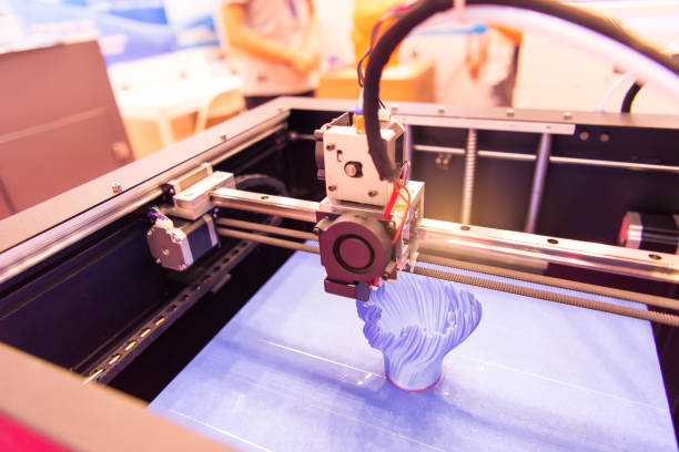 Was ist 3D-Druck?