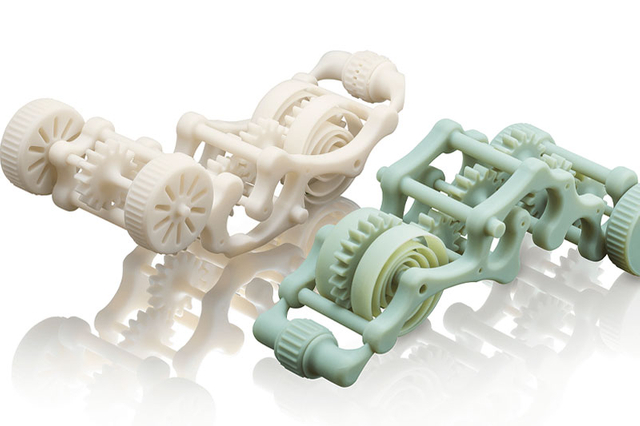 3d druckservice in meiner nähe 