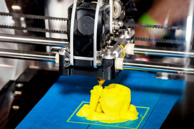  3d Drucken 