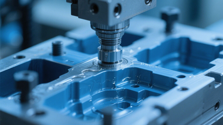 The Core and Cavity Placement in Injection Molding.jpg