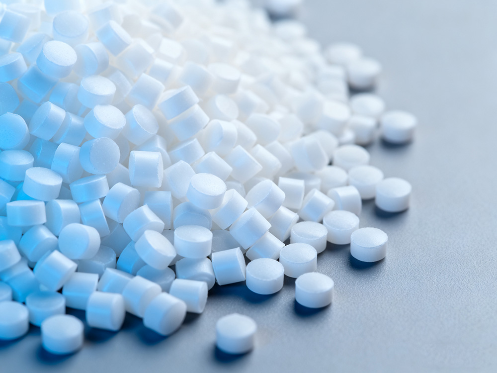 Kann Polyethylen spritzgegossen werden?-2