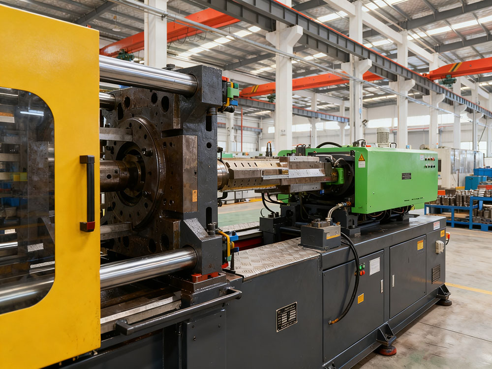 Präzisionsspritzguss und gewöhnlicher Spritzguss