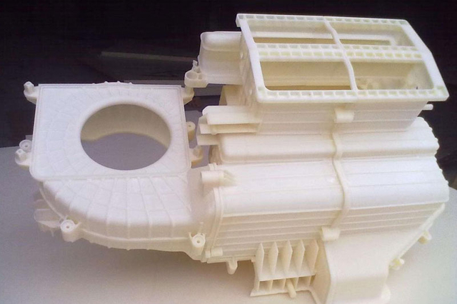  Kundenspezifische 3D-Druckdienste
