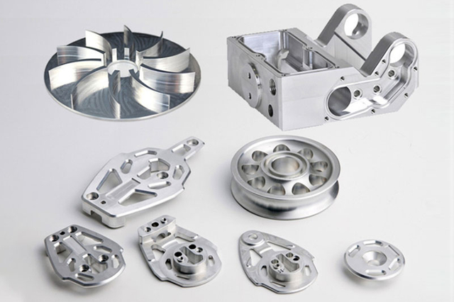 Rapid-Prototyping-Dienste 