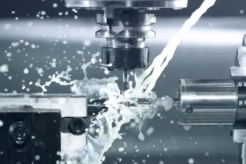 Kosten für CNC-Fräsen