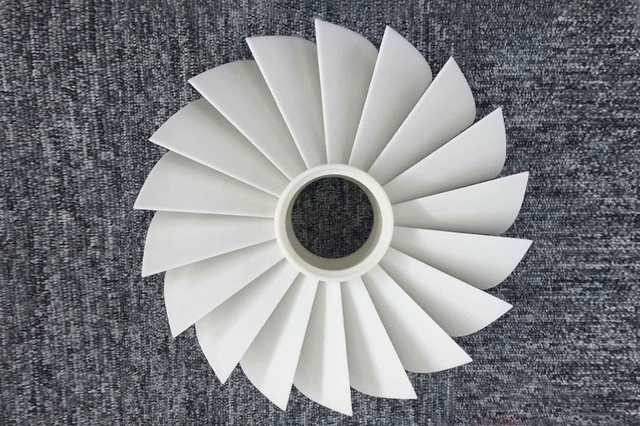 Kundenspezifische 3D-Druckdienste 