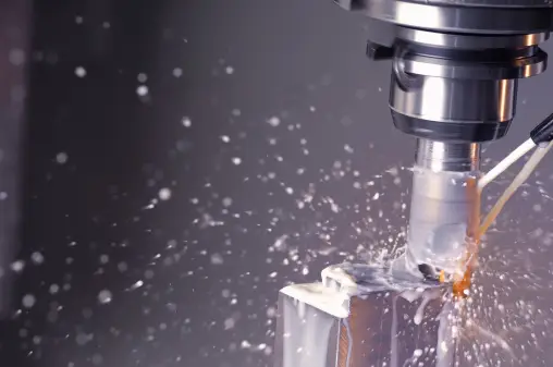 Wie viel kostet das CNC-Fräsen?