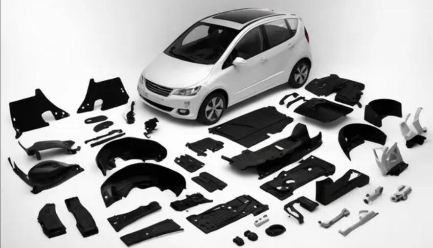 Injektionsform Automotive-2