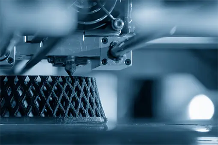 Wie viel kostet der 3D-Druckservice?