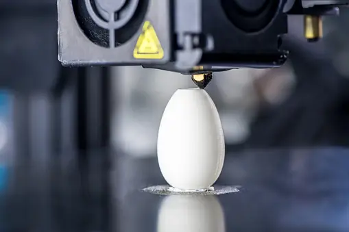 Rapid Prototyping-Service